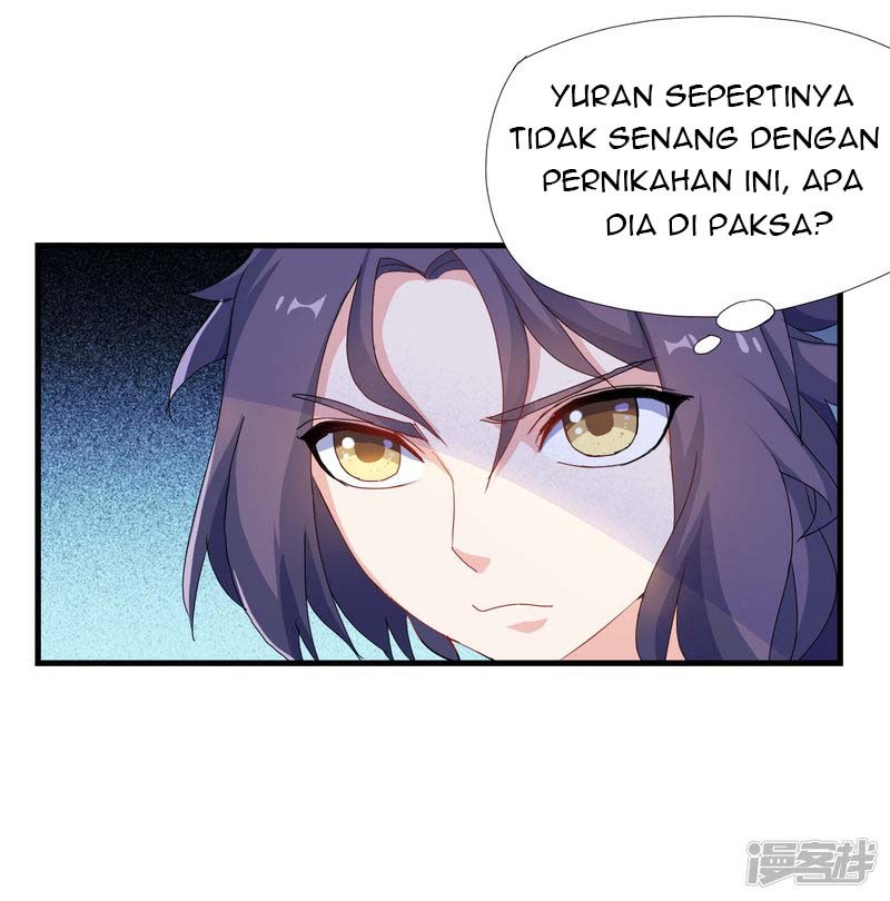 Stepping Through The Fairy River (Ta Sui Xian He) Chapter 01 Gambar 14